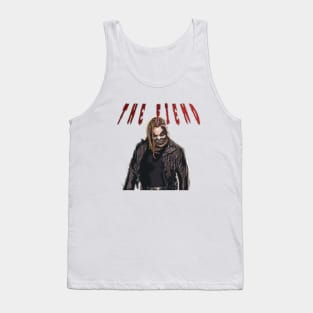 The Fiend Tank Top